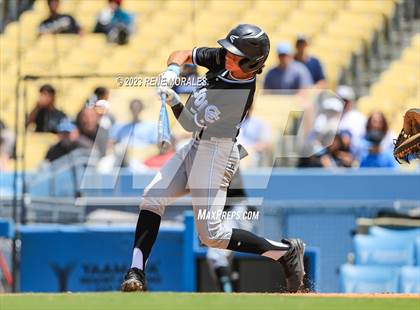 Thumbnail 3 in Carson vs Birmingham (CIF LACS Open Div Championship) photogallery.