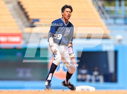Thumbnail 2 in Carson vs Birmingham (CIF LACS Open Div Championship) photogallery.