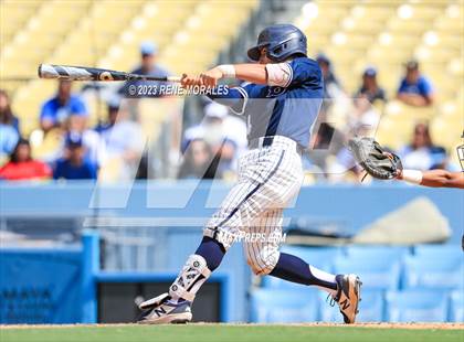 Thumbnail 1 in Carson vs Birmingham (CIF LACS Open Div Championship) photogallery.