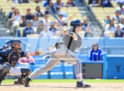 Thumbnail 2 in Carson vs Birmingham (CIF LACS Open Div Championship) photogallery.