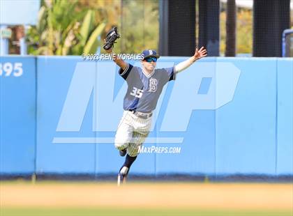 Thumbnail 3 in Carson vs Birmingham (CIF LACS Open Div Championship) photogallery.