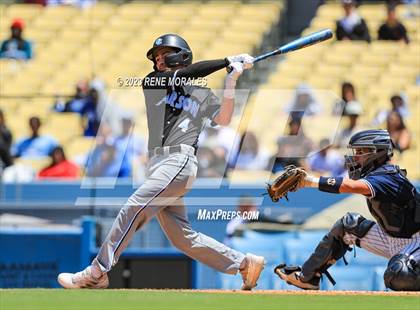 Thumbnail 2 in Carson vs Birmingham (CIF LACS Open Div Championship) photogallery.