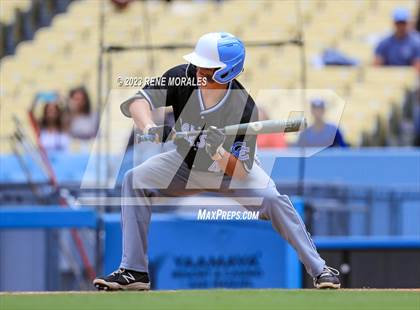 Thumbnail 1 in Carson vs Birmingham (CIF LACS Open Div Championship) photogallery.