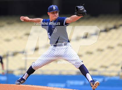 Thumbnail 1 in Carson vs Birmingham (CIF LACS Open Div Championship) photogallery.