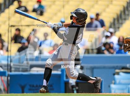 Thumbnail 1 in Carson vs Birmingham (CIF LACS Open Div Championship) photogallery.