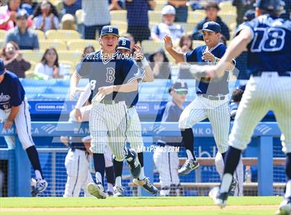 Thumbnail 3 in Carson vs Birmingham (CIF LACS Open Div Championship) photogallery.