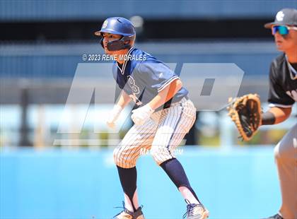 Thumbnail 2 in Carson vs Birmingham (CIF LACS Open Div Championship) photogallery.