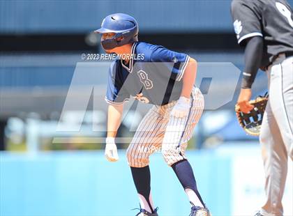 Thumbnail 1 in Carson vs Birmingham (CIF LACS Open Div Championship) photogallery.
