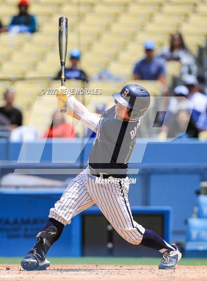 Thumbnail 2 in Carson vs Birmingham (CIF LACS Open Div Championship) photogallery.