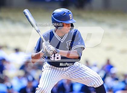 Thumbnail 3 in Carson vs Birmingham (CIF LACS Open Div Championship) photogallery.