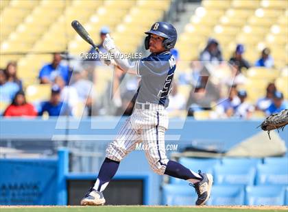 Thumbnail 3 in Carson vs Birmingham (CIF LACS Open Div Championship) photogallery.