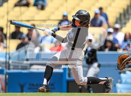 Thumbnail 3 in Carson vs Birmingham (CIF LACS Open Div Championship) photogallery.
