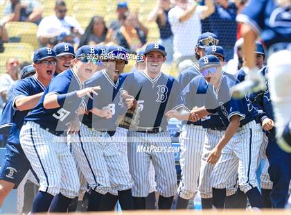 Thumbnail 1 in Carson vs Birmingham (CIF LACS Open Div Championship) photogallery.