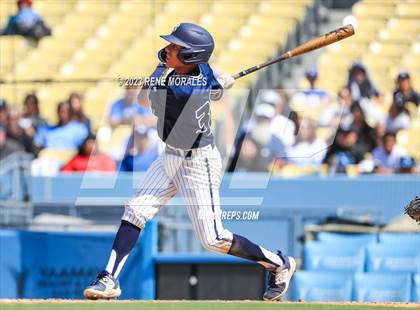 Thumbnail 3 in Carson vs Birmingham (CIF LACS Open Div Championship) photogallery.