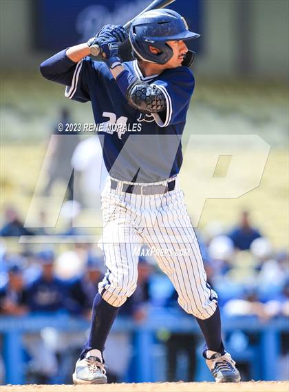 Thumbnail 3 in Carson vs Birmingham (CIF LACS Open Div Championship) photogallery.
