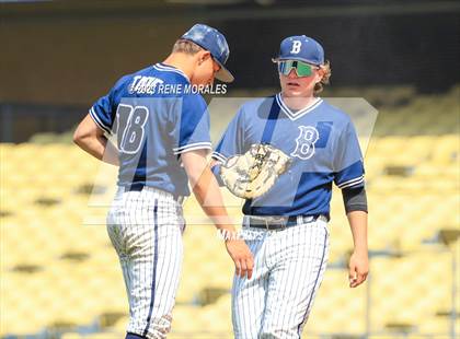 Thumbnail 1 in Carson vs Birmingham (CIF LACS Open Div Championship) photogallery.