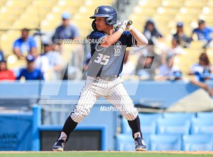 Thumbnail 1 in Carson vs Birmingham (CIF LACS Open Div Championship) photogallery.