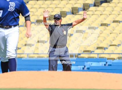 Thumbnail 3 in Carson vs Birmingham (CIF LACS Open Div Championship) photogallery.