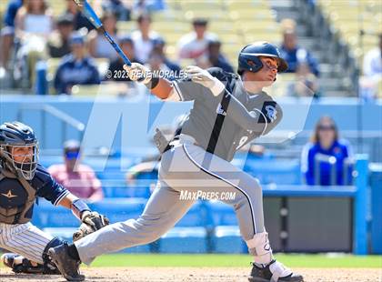 Thumbnail 1 in Carson vs Birmingham (CIF LACS Open Div Championship) photogallery.