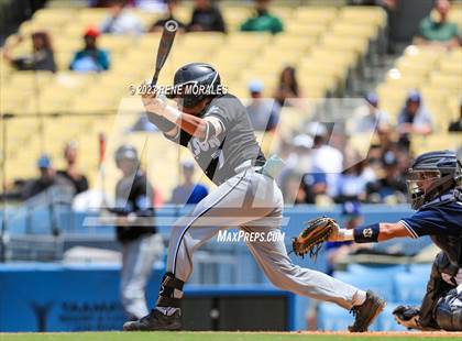 Thumbnail 3 in Carson vs Birmingham (CIF LACS Open Div Championship) photogallery.