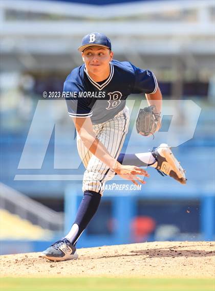 Thumbnail 1 in Carson vs Birmingham (CIF LACS Open Div Championship) photogallery.