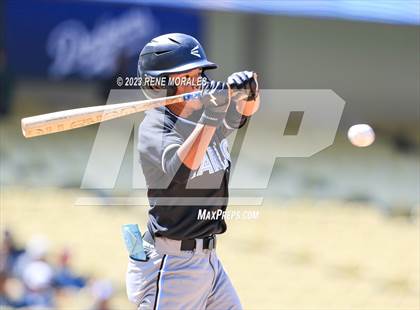 Thumbnail 1 in Carson vs Birmingham (CIF LACS Open Div Championship) photogallery.