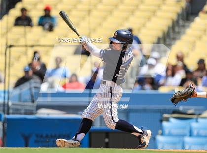 Thumbnail 3 in Carson vs Birmingham (CIF LACS Open Div Championship) photogallery.
