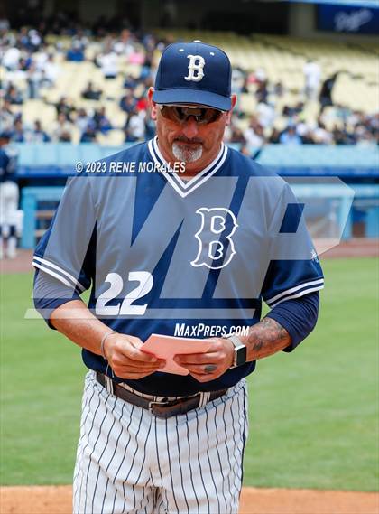 Thumbnail 2 in Carson vs Birmingham (CIF LACS Open Div Championship) photogallery.