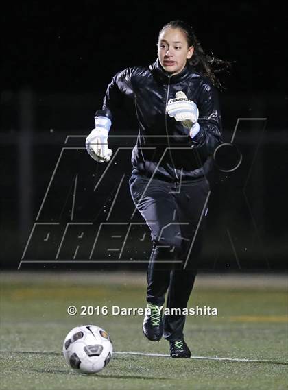 Thumbnail 3 in Marin Academy @ Hercules (CIF NCS D3 Playoffs) photogallery.