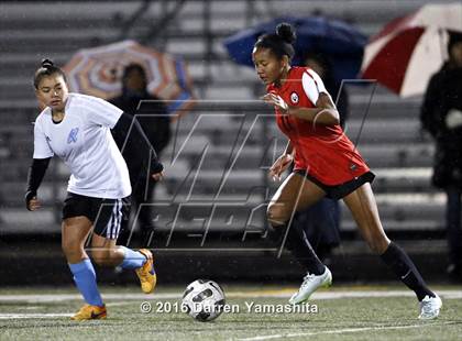 Thumbnail 2 in Marin Academy @ Hercules (CIF NCS D3 Playoffs) photogallery.