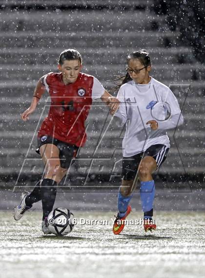 Thumbnail 1 in Marin Academy @ Hercules (CIF NCS D3 Playoffs) photogallery.