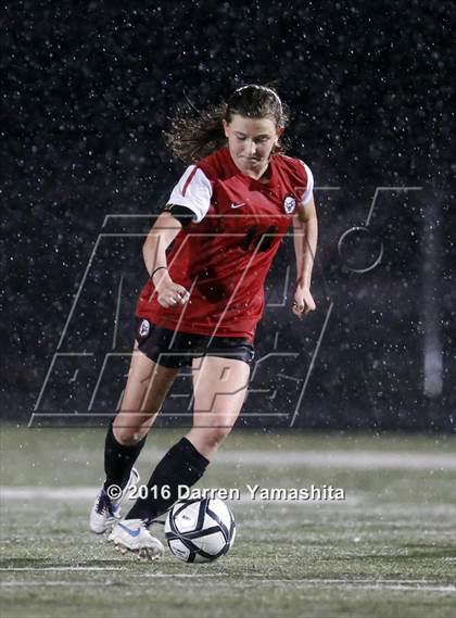 Thumbnail 1 in Marin Academy @ Hercules (CIF NCS D3 Playoffs) photogallery.
