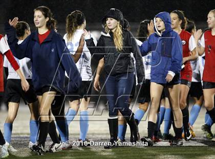 Thumbnail 2 in Marin Academy @ Hercules (CIF NCS D3 Playoffs) photogallery.