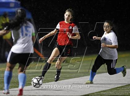 Thumbnail 3 in Marin Academy @ Hercules (CIF NCS D3 Playoffs) photogallery.