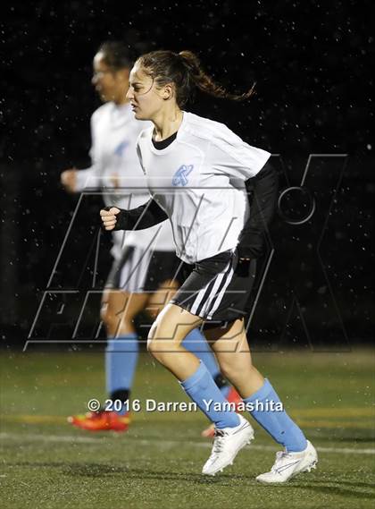 Thumbnail 2 in Marin Academy @ Hercules (CIF NCS D3 Playoffs) photogallery.