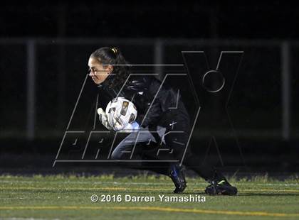 Thumbnail 1 in Marin Academy @ Hercules (CIF NCS D3 Playoffs) photogallery.