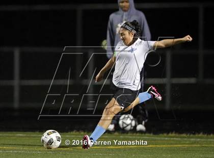 Thumbnail 2 in Marin Academy @ Hercules (CIF NCS D3 Playoffs) photogallery.