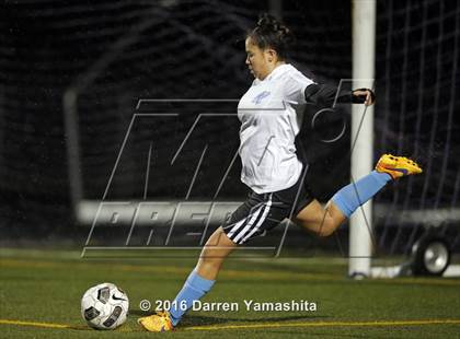 Thumbnail 3 in Marin Academy @ Hercules (CIF NCS D3 Playoffs) photogallery.