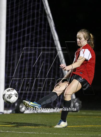 Thumbnail 3 in Marin Academy @ Hercules (CIF NCS D3 Playoffs) photogallery.