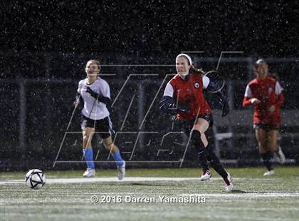 Thumbnail 1 in Marin Academy @ Hercules (CIF NCS D3 Playoffs) photogallery.