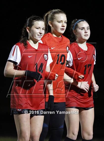 Thumbnail 2 in Marin Academy @ Hercules (CIF NCS D3 Playoffs) photogallery.