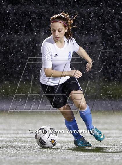 Thumbnail 3 in Marin Academy @ Hercules (CIF NCS D3 Playoffs) photogallery.