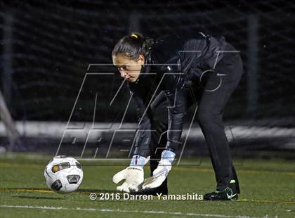 Thumbnail 1 in Marin Academy @ Hercules (CIF NCS D3 Playoffs) photogallery.