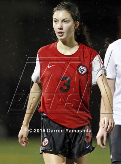 Thumbnail 3 in Marin Academy @ Hercules (CIF NCS D3 Playoffs) photogallery.