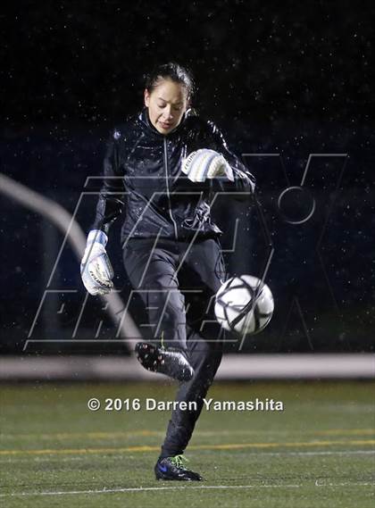 Thumbnail 2 in Marin Academy @ Hercules (CIF NCS D3 Playoffs) photogallery.