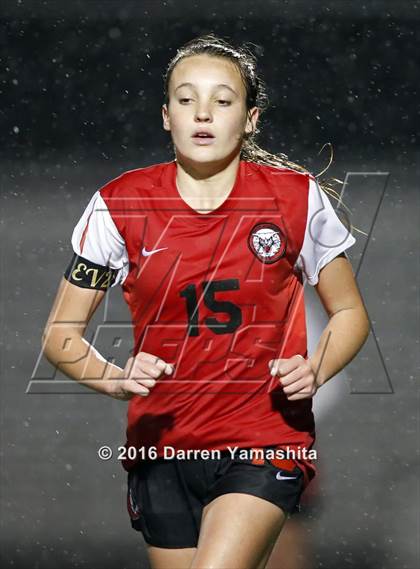 Thumbnail 1 in Marin Academy @ Hercules (CIF NCS D3 Playoffs) photogallery.