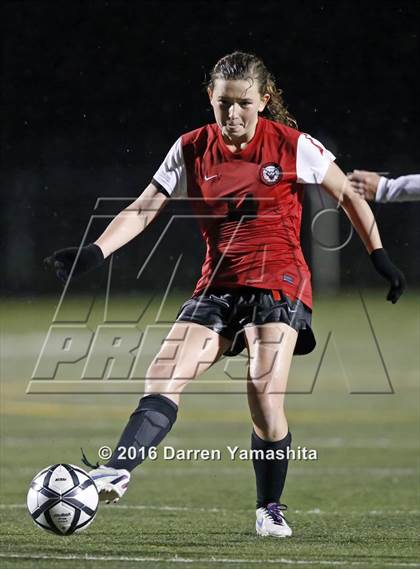 Thumbnail 3 in Marin Academy @ Hercules (CIF NCS D3 Playoffs) photogallery.