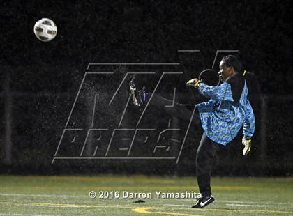 Thumbnail 2 in Marin Academy @ Hercules (CIF NCS D3 Playoffs) photogallery.