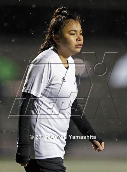 Thumbnail 1 in Marin Academy @ Hercules (CIF NCS D3 Playoffs) photogallery.