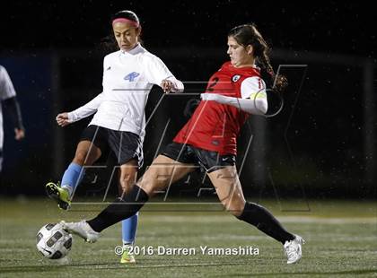 Thumbnail 3 in Marin Academy @ Hercules (CIF NCS D3 Playoffs) photogallery.